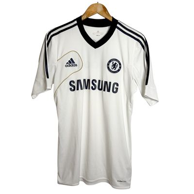 2012-13 Chelsea Training Shirt - M
