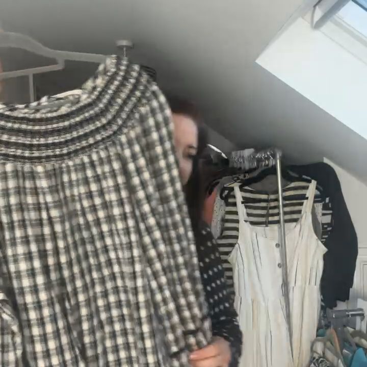 Unknown Check Shirt product image