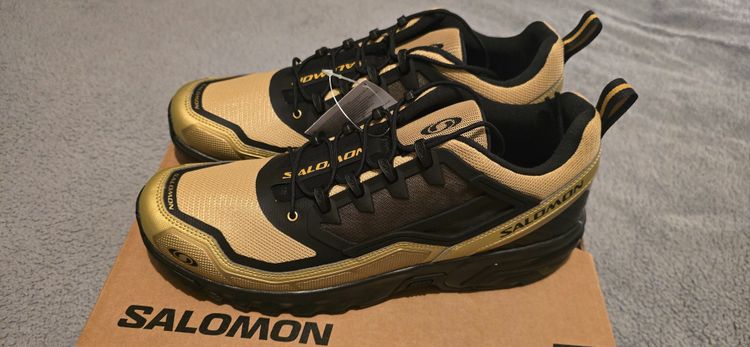 Salomon Salomon Men'S Trail Running Shoes product image