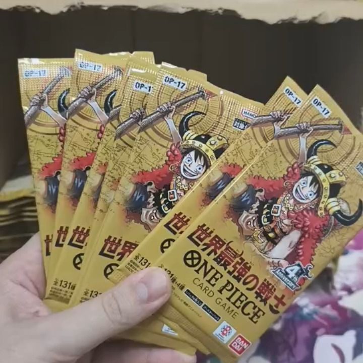10 PACK 