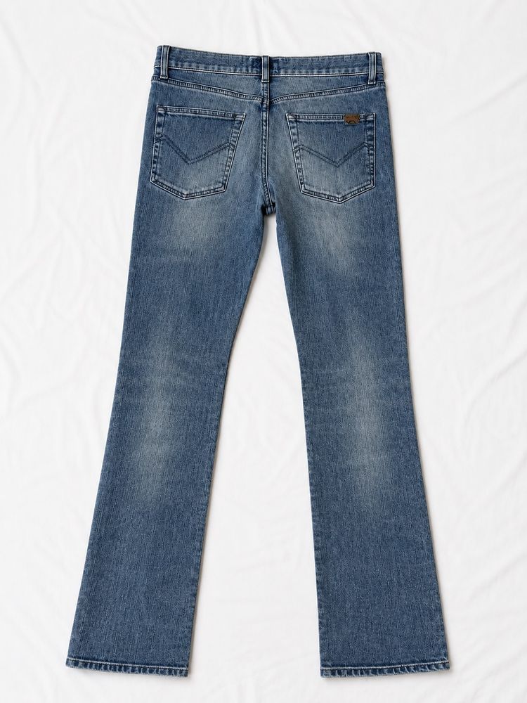 Immagine di Energie Men'S Blue Denim Jeans 8