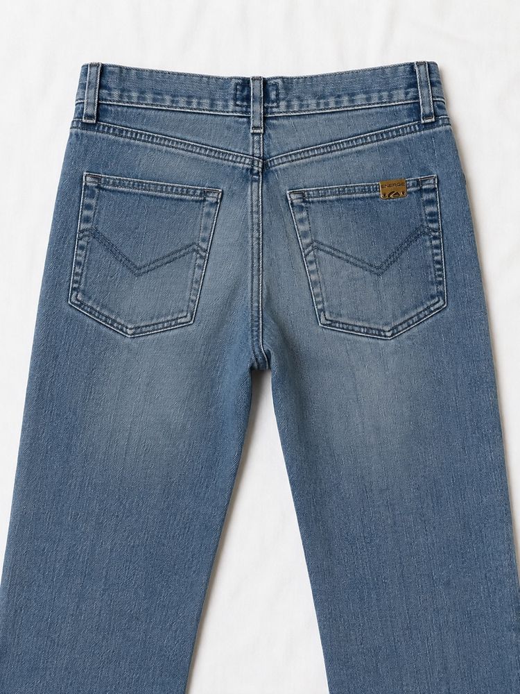 Immagine di Energie Men'S Blue Denim Jeans 9