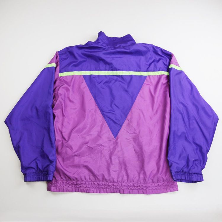 Immagine di Vintage Fila Windbreaker / Track Jacket 4