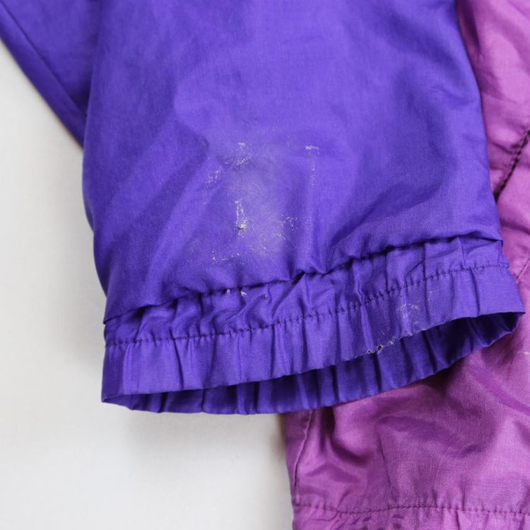 Immagine di Vintage Fila Windbreaker / Track Jacket 3
