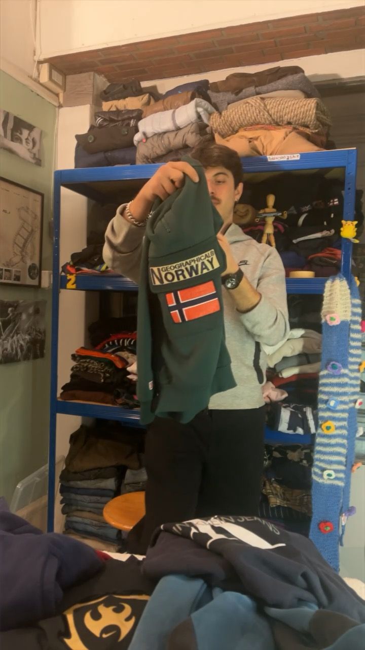 Other Geographical Norway product image