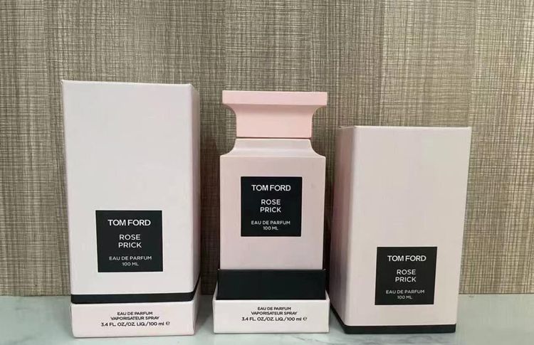 Tom Ford Rose Prick Eau De Parfum 100 Ml image 1