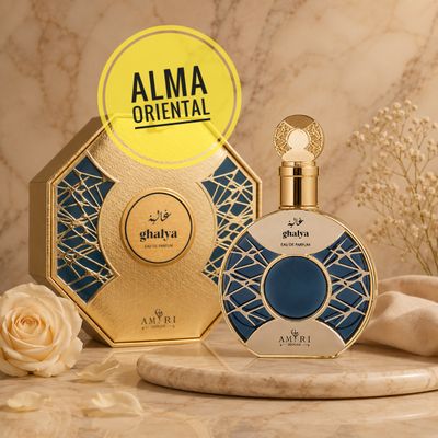 Amyri House Ghalya Eau De Parfum