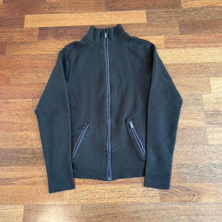 2000s Armani Track Top 5