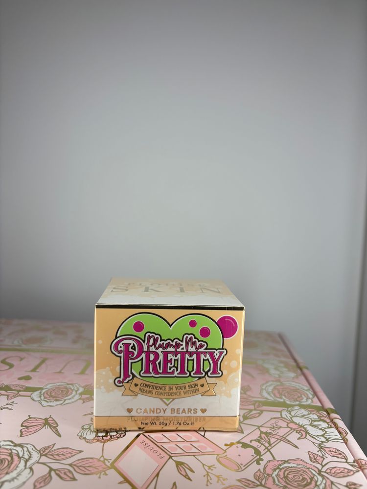 Other Candy Bears plump me pretty product image
