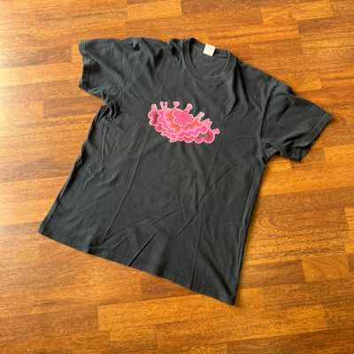 Supreme Cloud Tee Taglia L (Usato)