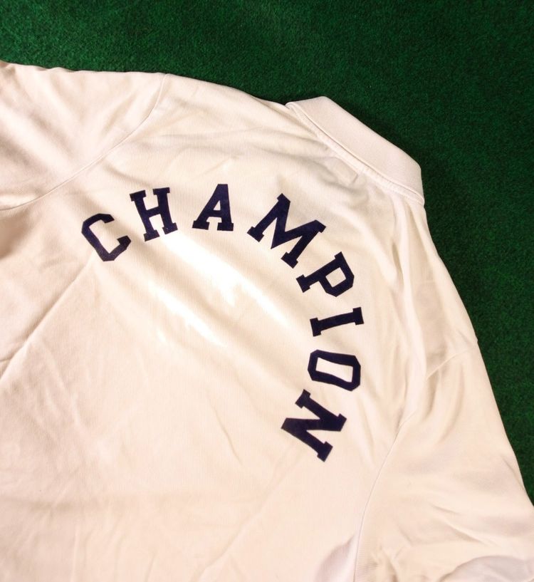 Champion Polo Shirt obraz 2