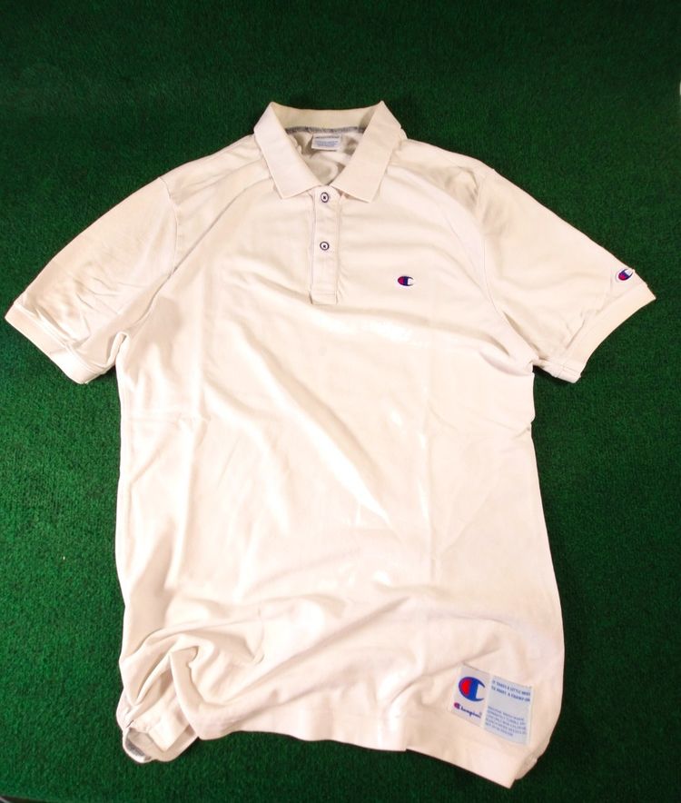 Champion Polo Shirt obraz 1