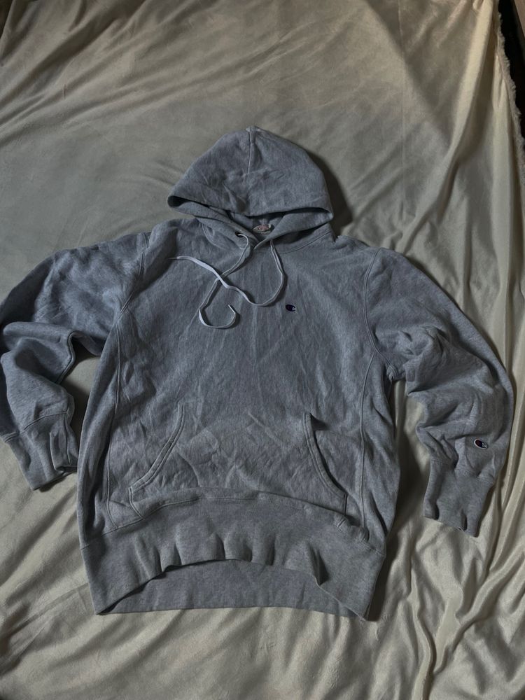 Immagine del prodotto Champion Champion Grey Hoodie