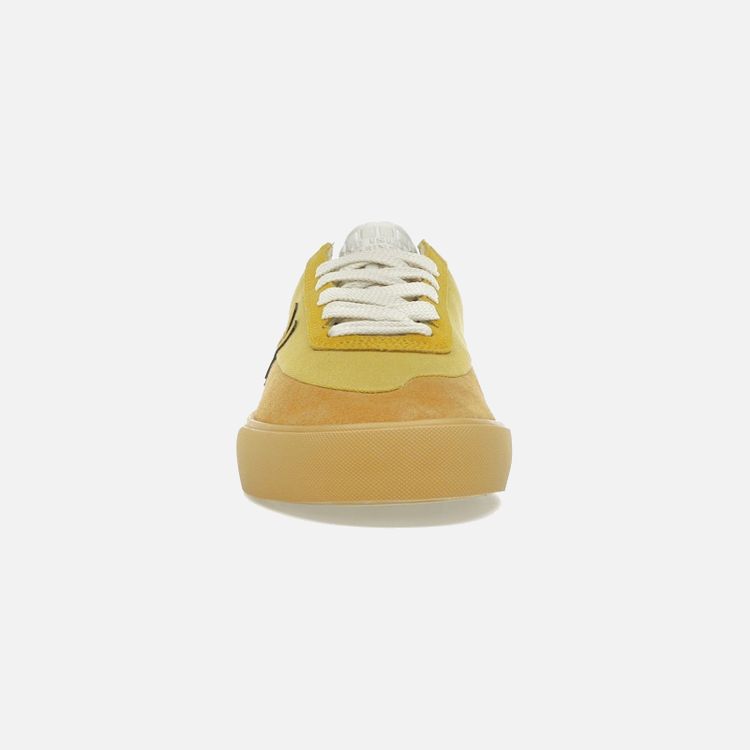 New Balance Numeric 272 Stone Island Yellow obraz 2