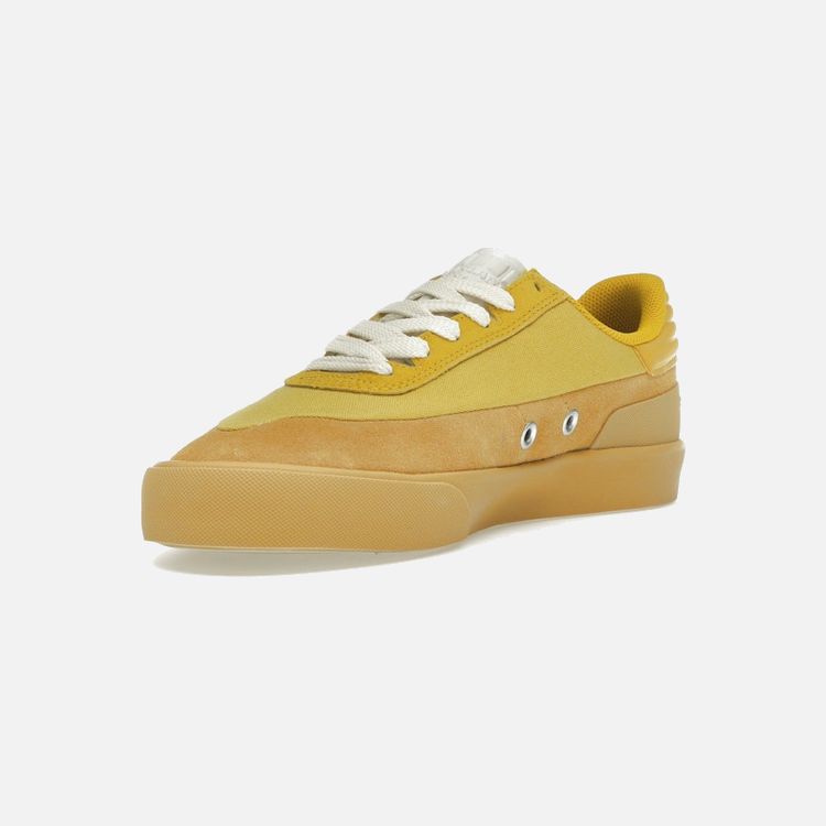 New Balance Numeric 272 Stone Island Yellow obraz 9
