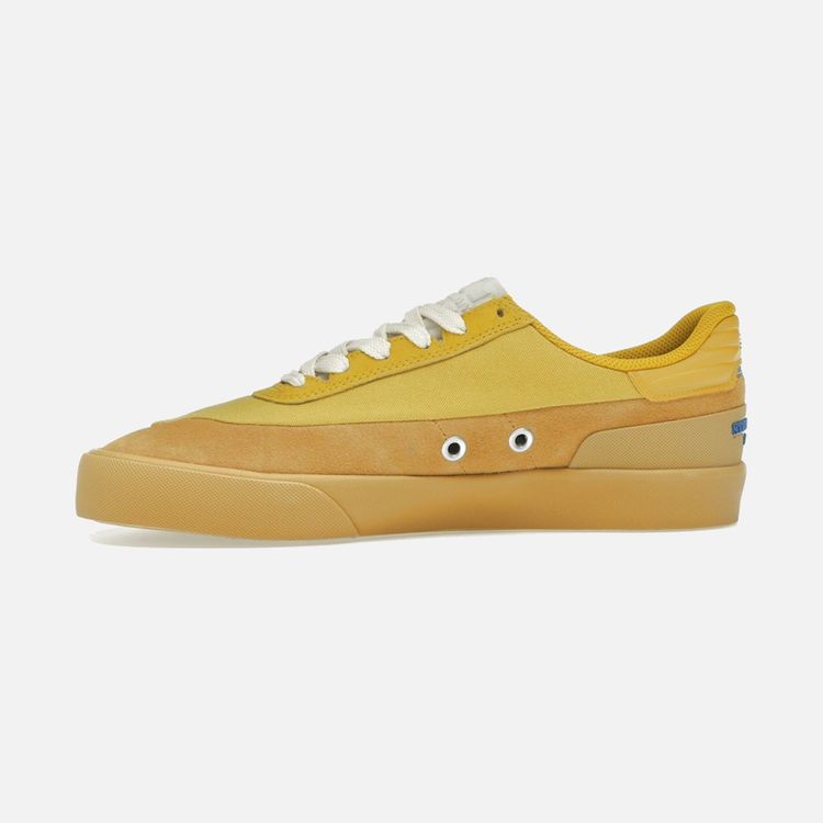 New Balance Numeric 272 Stone Island Yellow obraz 11
