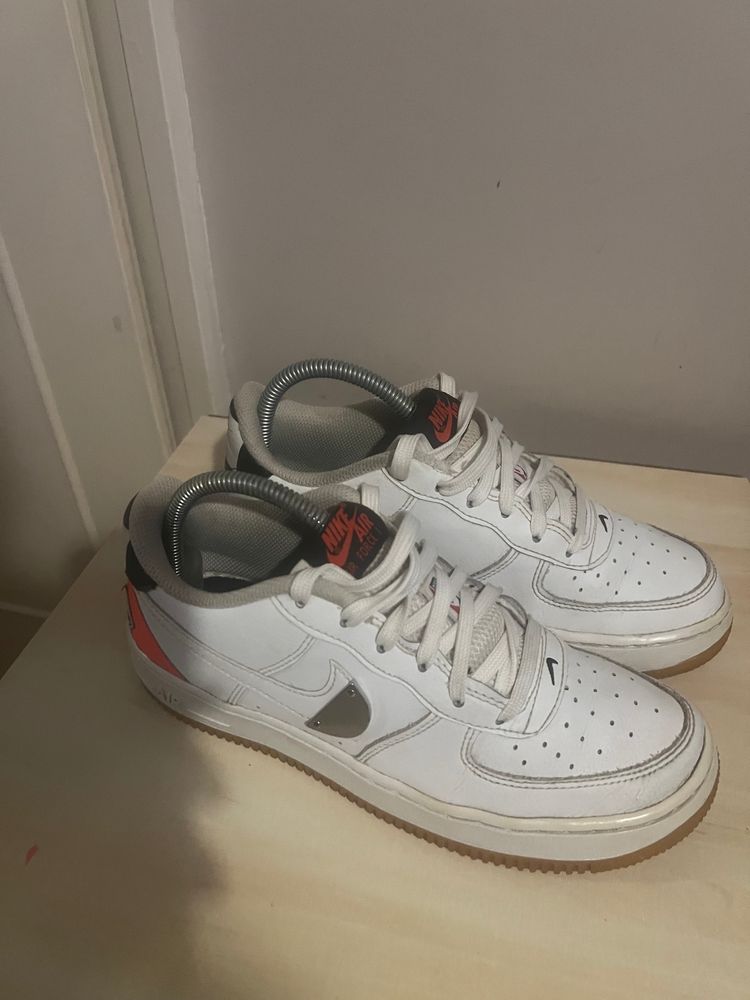 Immagine di Nike Air Force 1 Sneakers 2