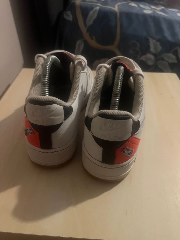 Immagine di Nike Air Force 1 Sneakers 3