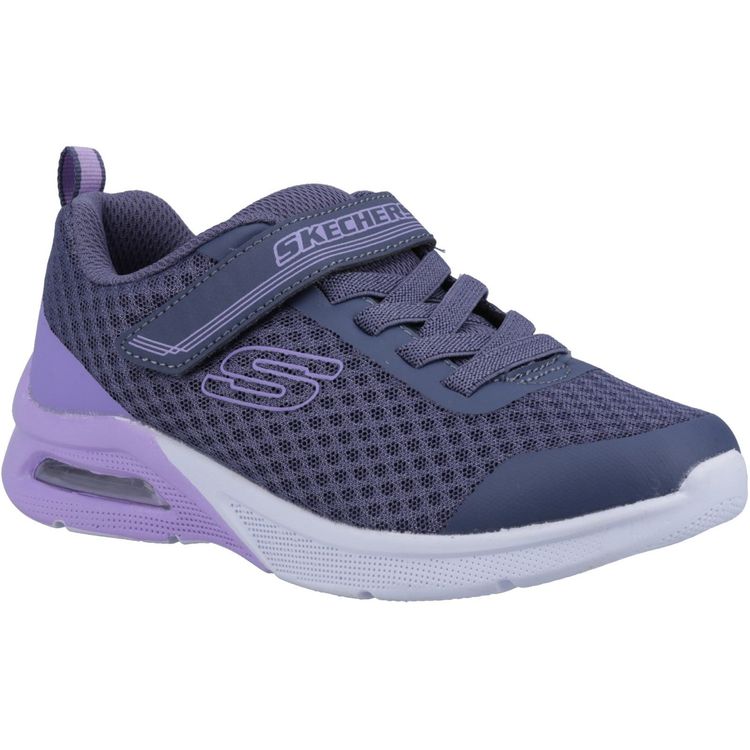 Skechers Microspec Max Epic Brights Trainers image 31