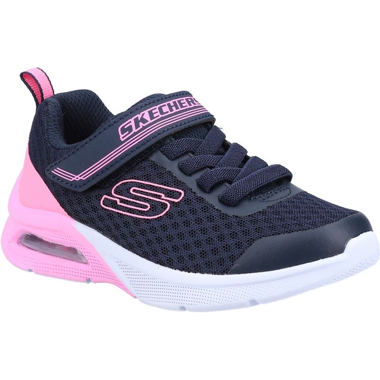 Skechers Microspec Max Epic Brights Trainers image 13