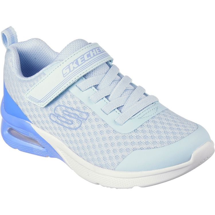 Skechers Microspec Max Epic Brights Trainers image 26