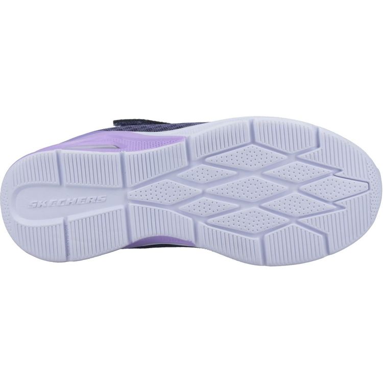 Skechers Microspec Max Epic Brights Trainers image 3