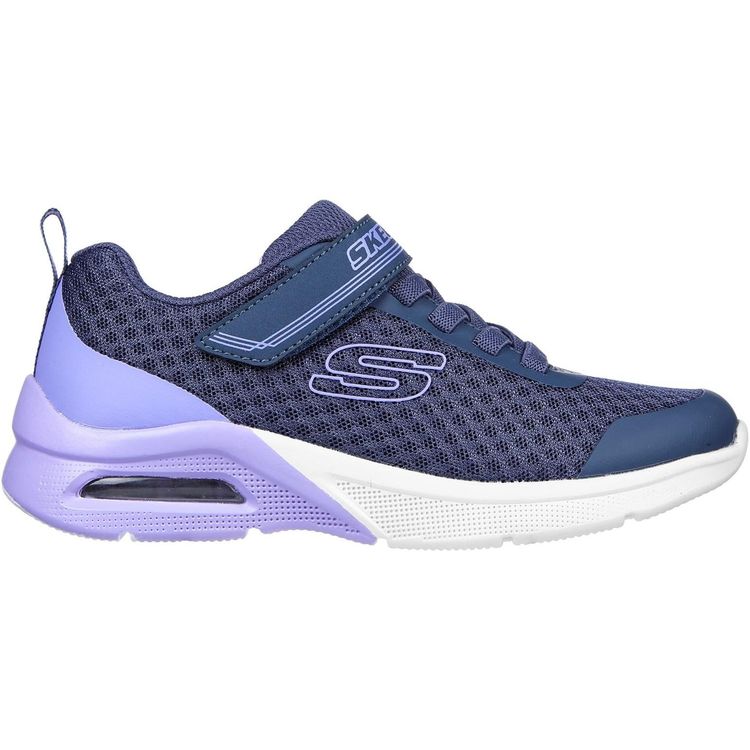 Skechers Microspec Max Epic Brights Trainers image 27