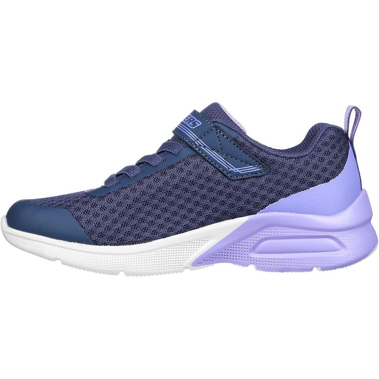 Skechers Microspec Max Epic Brights Trainers image 29