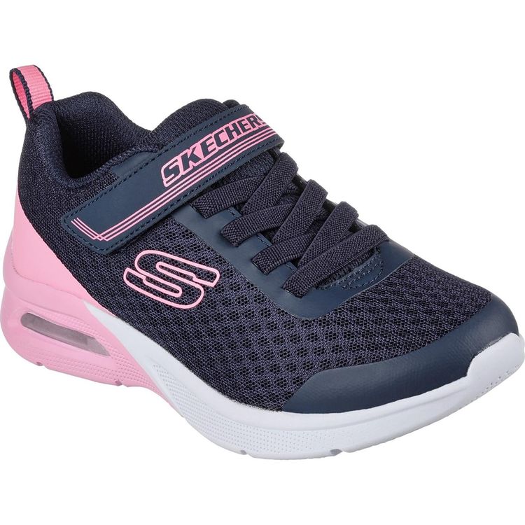 Skechers Microspec Max Epic Brights Trainers image 20
