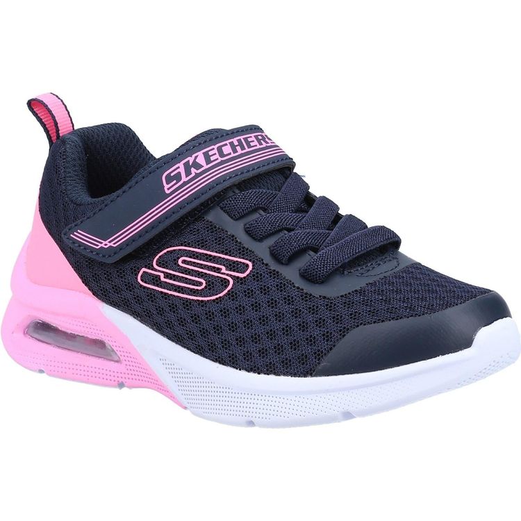 Skechers Microspec Max Epic Brights Trainers image 28