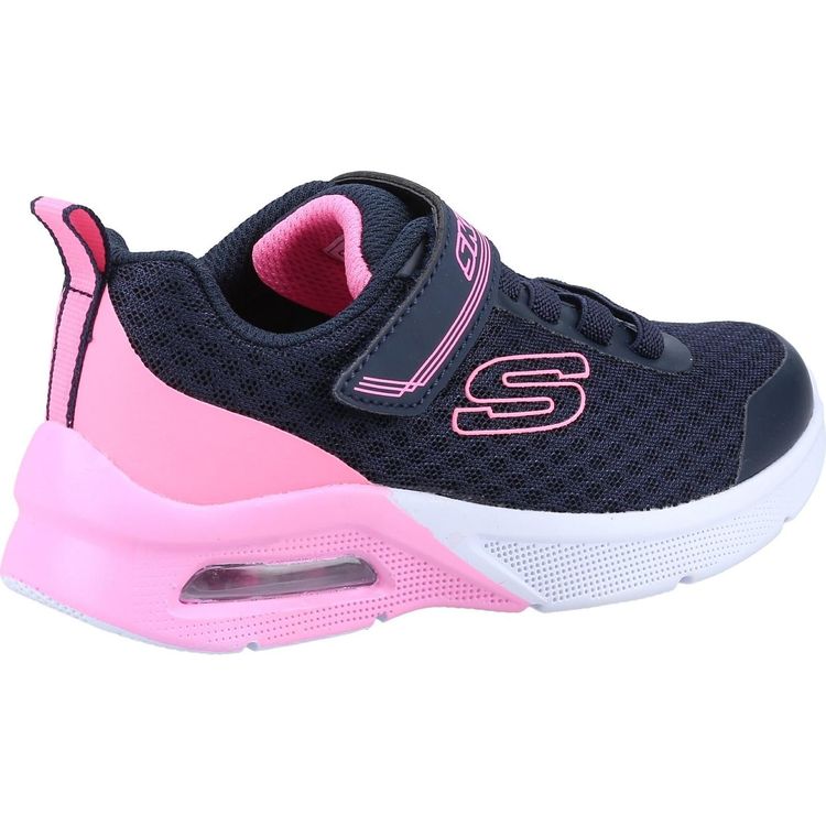 Skechers Microspec Max Epic Brights Trainers image 19