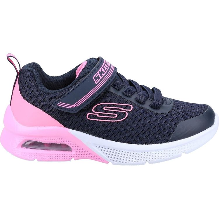 Skechers Microspec Max Epic Brights Trainers image 17