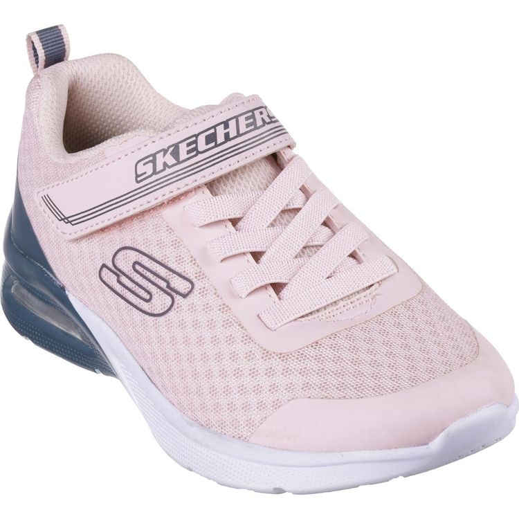 Skechers Microspec Max Epic Brights Trainers image 1