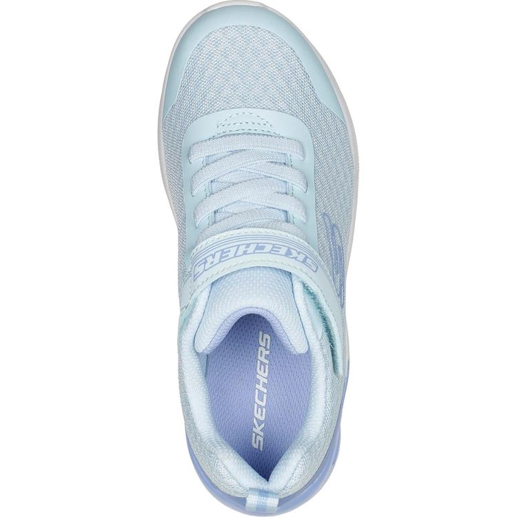 Skechers Microspec Max Epic Brights Trainers image 12