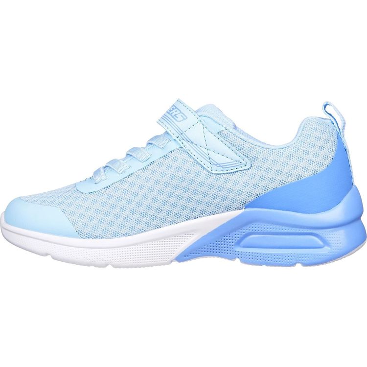 Skechers Microspec Max Epic Brights Trainers image 6