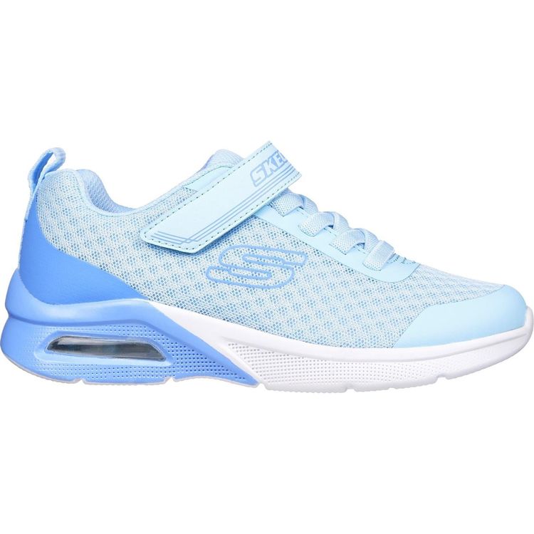 Skechers Microspec Max Epic Brights Trainers image 8