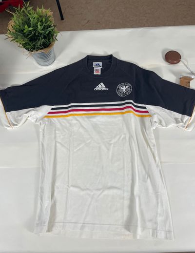 Adidas Germany Football Shirt