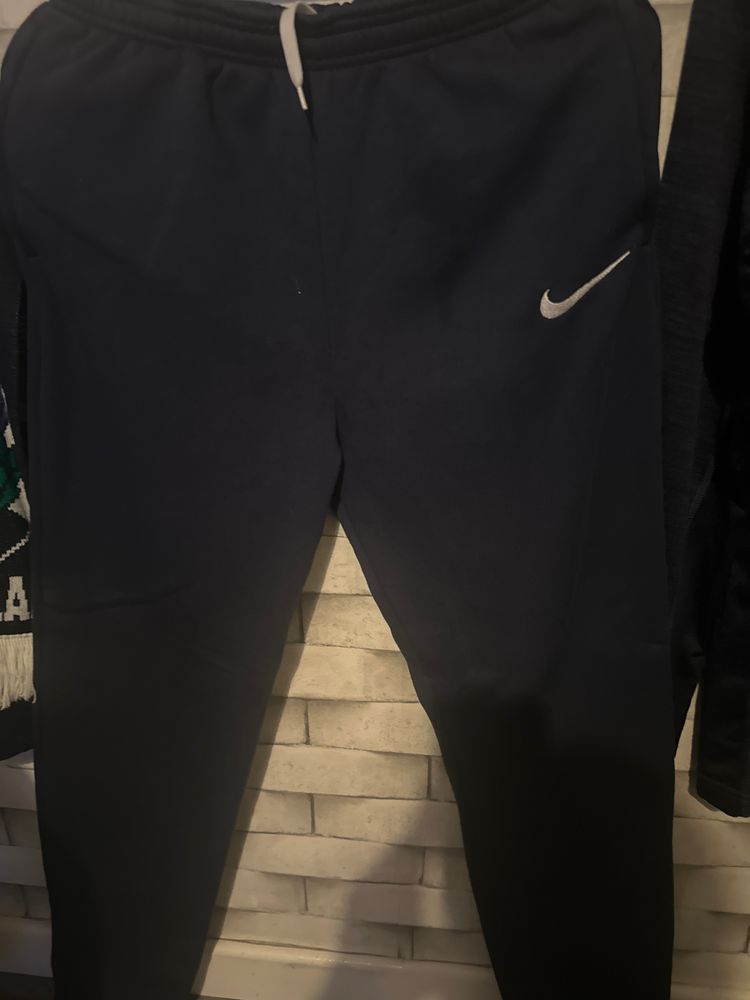 Large boys bike tracksuit some marks on it hence the starting price 
