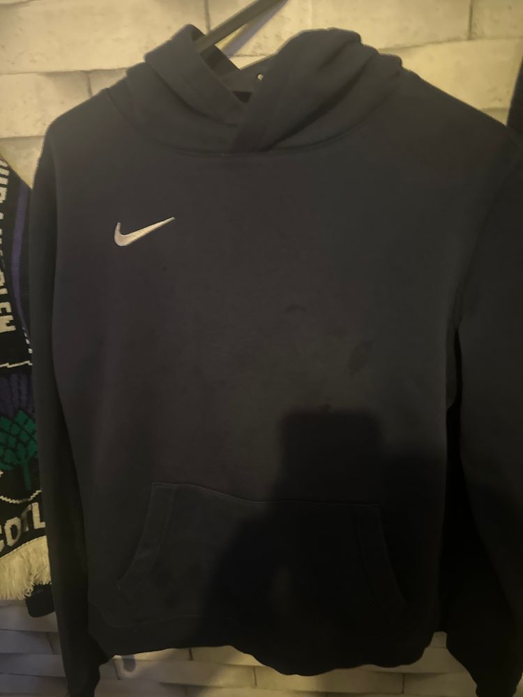 Large boys bike tracksuit some marks on it hence the starting price  2