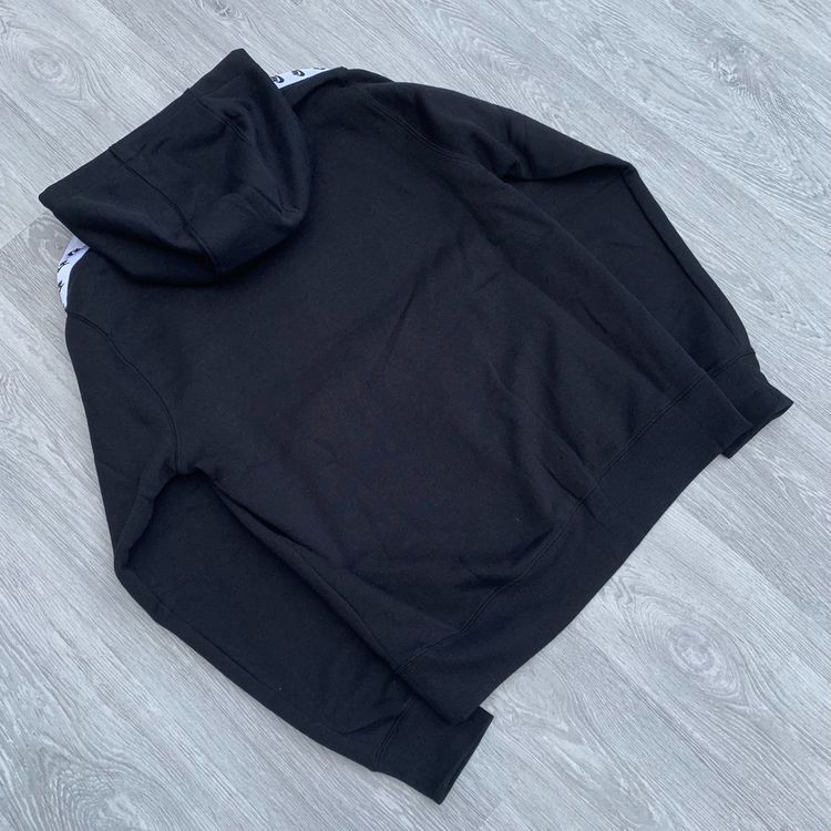 Nike Zeus Tape Club Fleece Tracksuit Hoodie Joggers Sweatpants [DM6838-010] 5