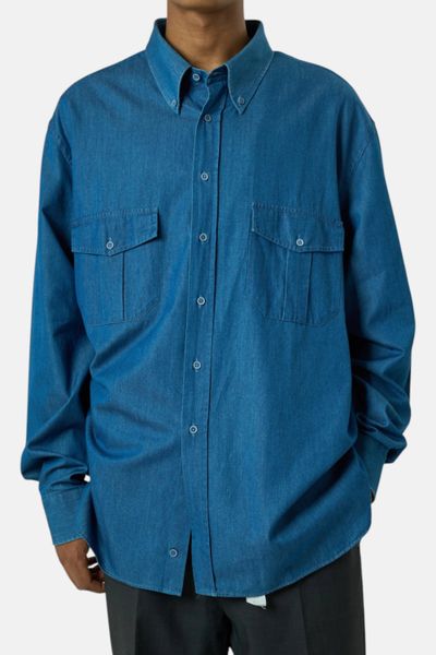 Oteri — Camicia