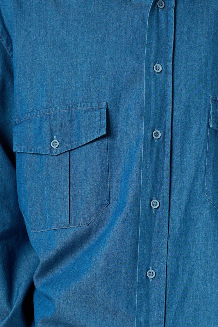Oteri — Camicia image 4