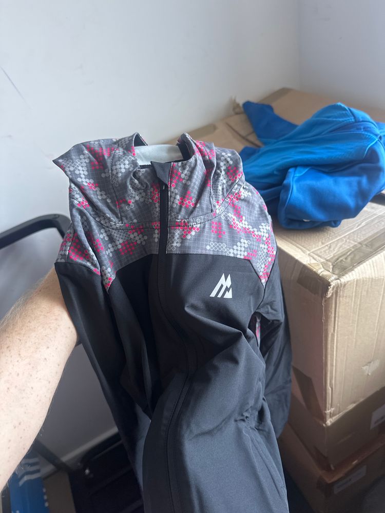 Reebok Tracksuit Set 2