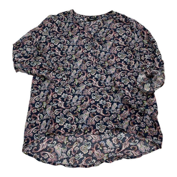 Other Paisley Patterned Blouse product image