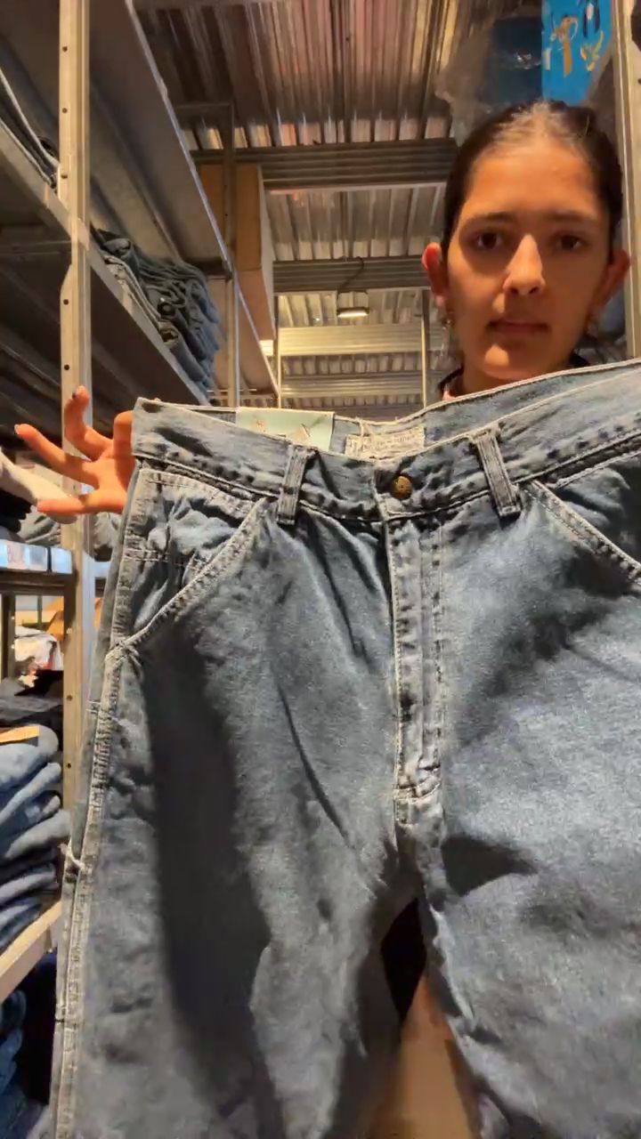 Lee Cargo Jeans image 1