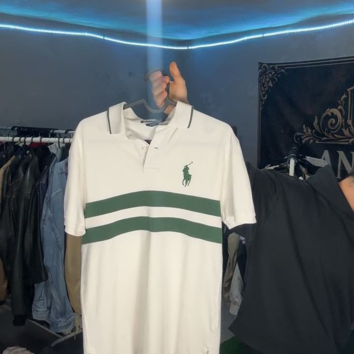 Ralph Lauren Ralph big logo M product image