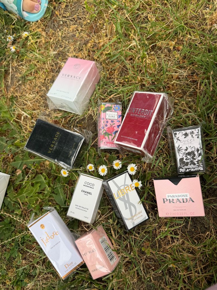 Versace Jeans Couture Versace Perfume Set product image