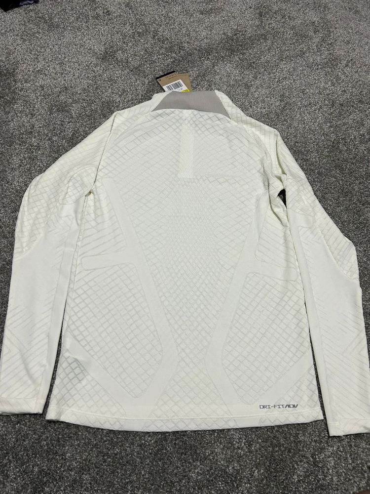 Tottenham Hotspurs FC drill top RRP £109 SMALL 2