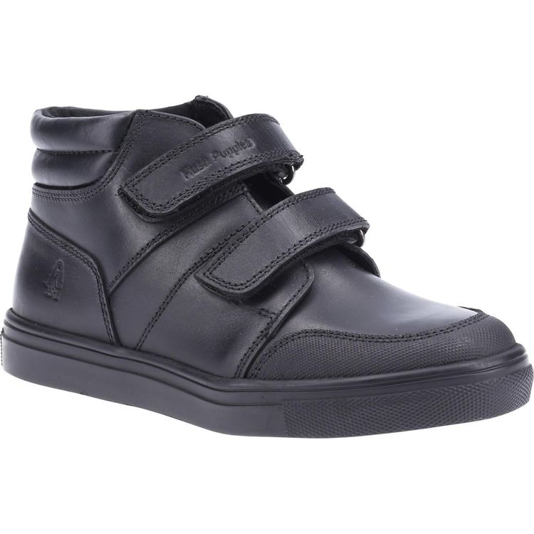 Hush Puppies Hush Puppies Seth Junior School Shoe product image