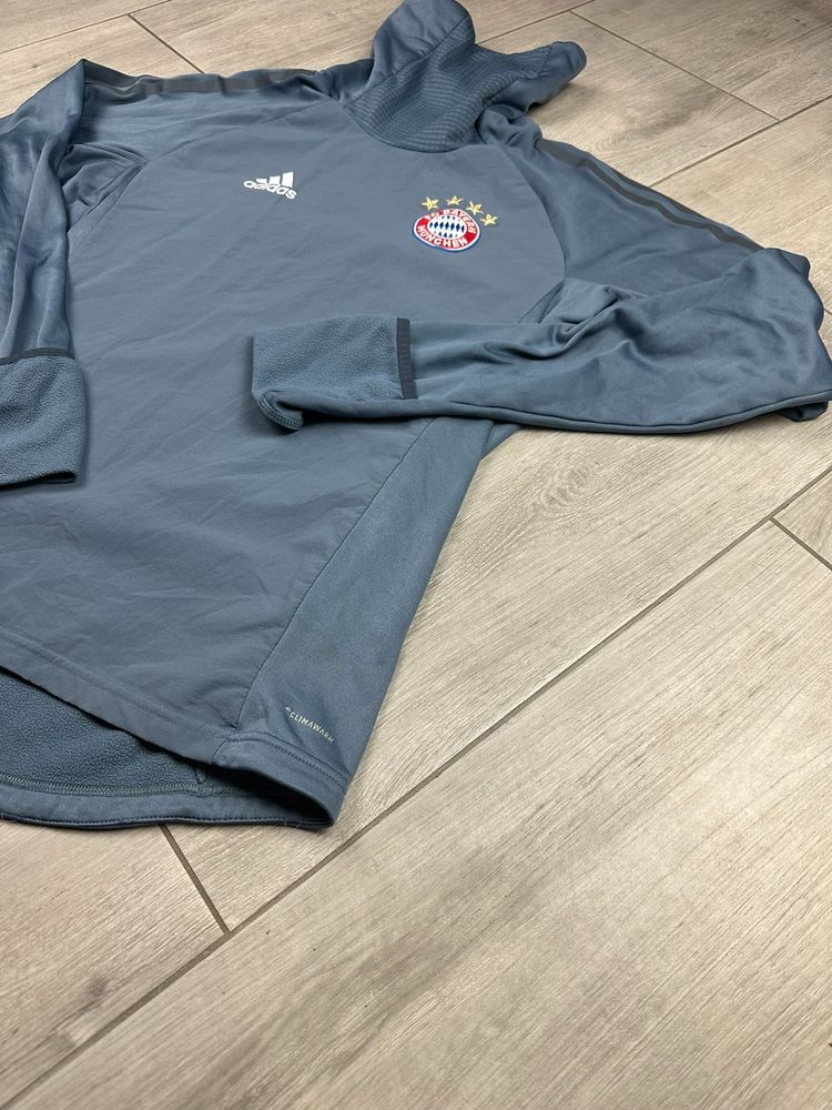 Adidas Fc Bayern Munich Climawarm Training Top 3